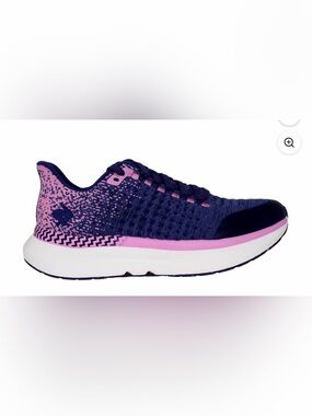 Rabbit Women’s Knit Running Shoe-Dream Chaser